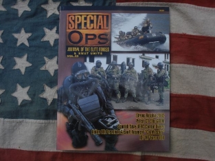 CONCORD 5523  Special Ops 